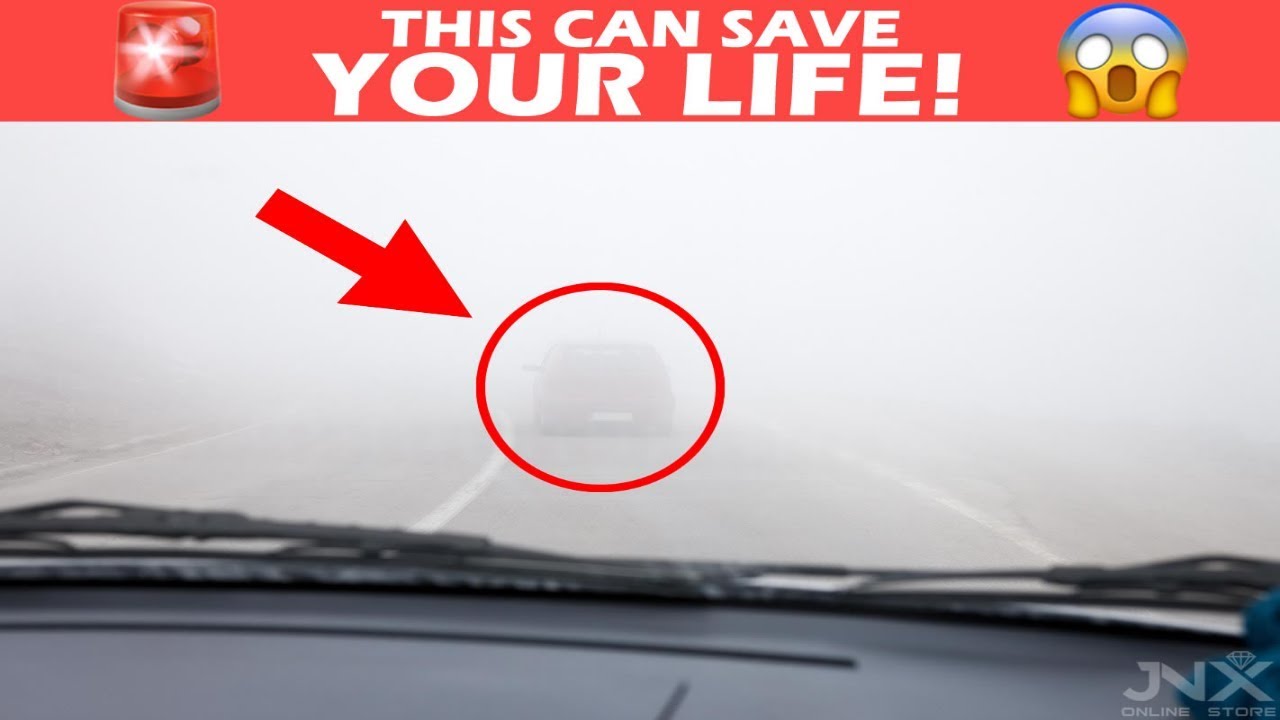 Best LED Fog Lights Review 2019