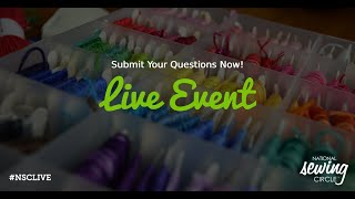 NSC LIVE! February 2022