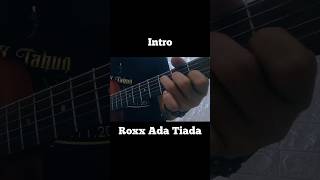 Download Lagu HOW TO PLAY ROXX - ADA TIADA #acousticcover #howtoplay #roxxband MP3