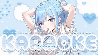 〖 #歌枠 / #singing 〗歌ってるときは清楚です✧*｡ #karaoke 〖 透乃おと / Varium 〗