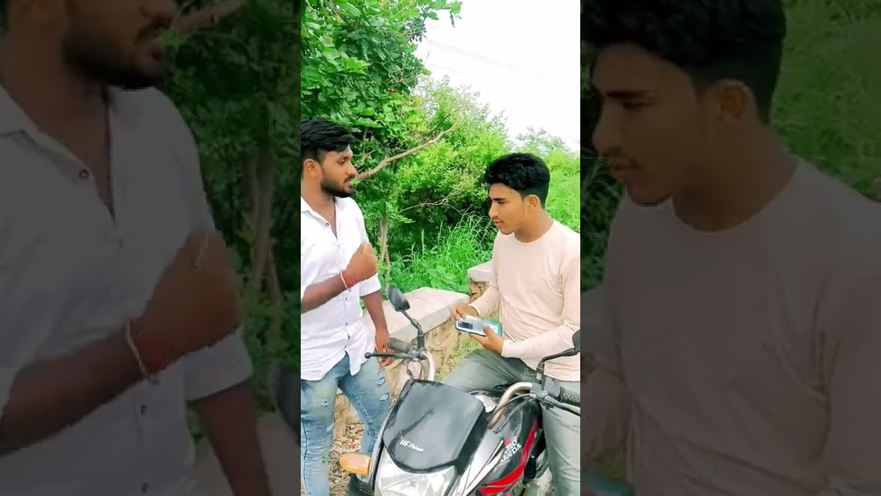 bhai tare liye new phone 📱😔💔