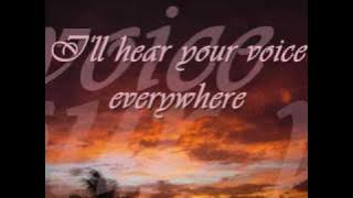 Brian Hyland - Sealed with a Kiss with Lyrics