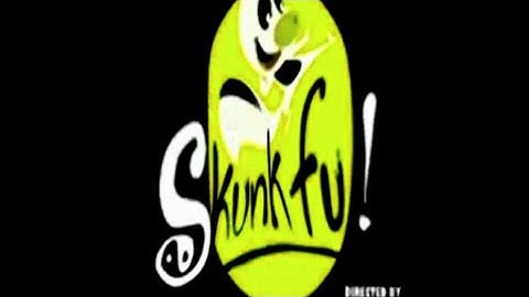 (REQUESTED) Skunk Fu! - Theme Song in Deaf Leaf