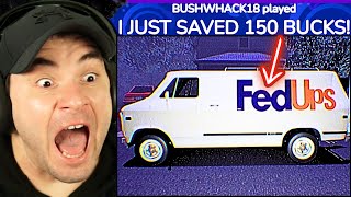 My Viewers Turned A Night Delivery Shift Into Meme Chaos!