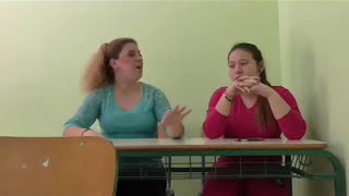 Προβήματα στην επικοινωνία
