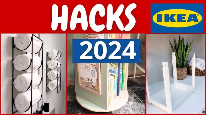 El hack de Ikea para esconder el wifi que no sabías que necesitabas