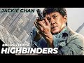 Highbinders  hollywood english movie  jackie chan blockbuster fantasy action full movie in english