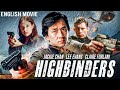 Highbinders  hollywood english movie  jackie chan blockbuster fantasy action full movie in english