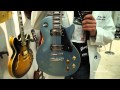 Inside NAMM 2014 | Epiphone Joe Bonamassa Signature Les Paul Guitar