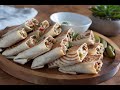 Recette de chawarma comme au restaurant libanais !