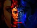Scarlet Witch - House of M official fan Posters by lyrium | Dark hold lives on!!!! #marvel #shorts