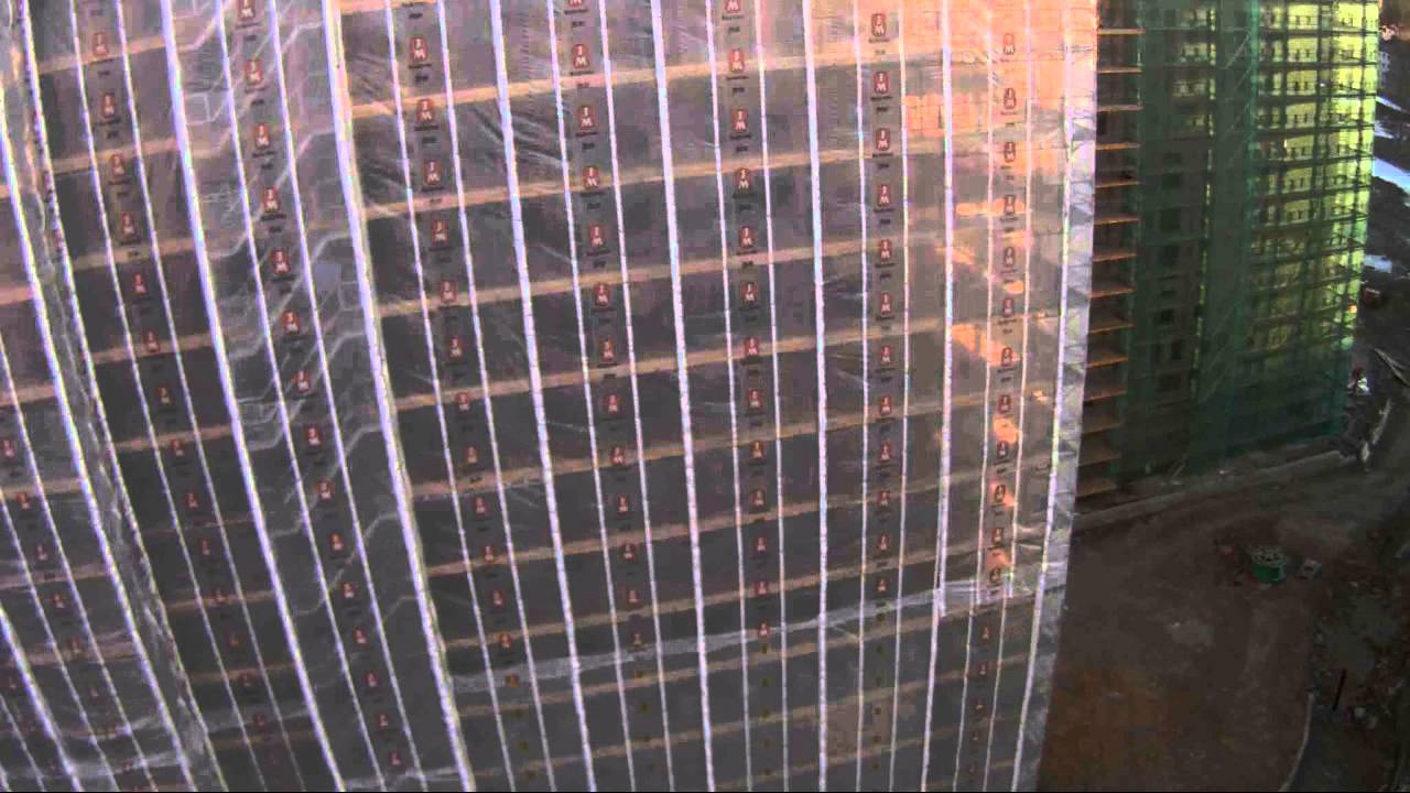 Grefsen Stasjon (3 - 7 desember 2012)