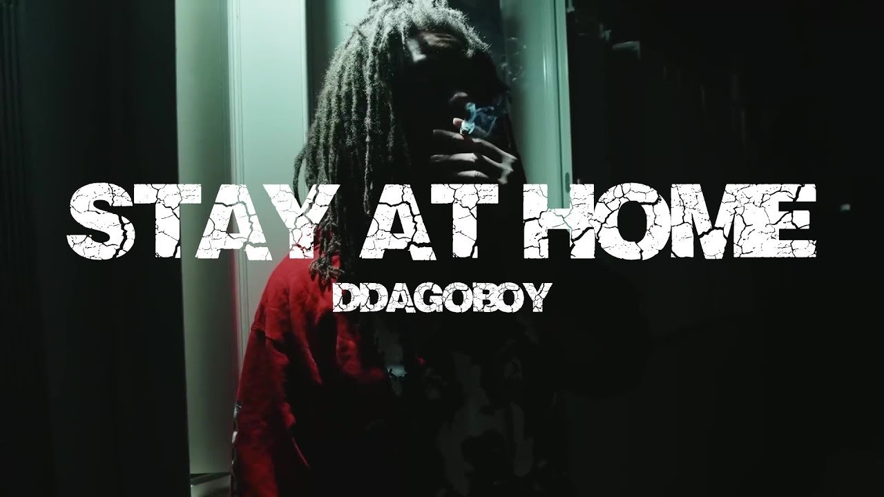 (FREE) Hurricane Wisdom x NoCap Type Beat 2024 "Stay At Home" YouTube