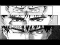 How Berserk Uses Character Design To Tell a Story (Part 1 of 2)