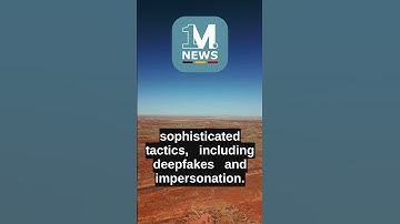 Microsoft Report Reveals Surge in AI-Powered Cyberattacks in Africa | 1m.news - a global perspective