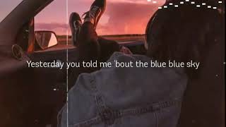 Download Lagu I wonder how I wonder why (Lemon Tree) Dj Jet Remix MP3