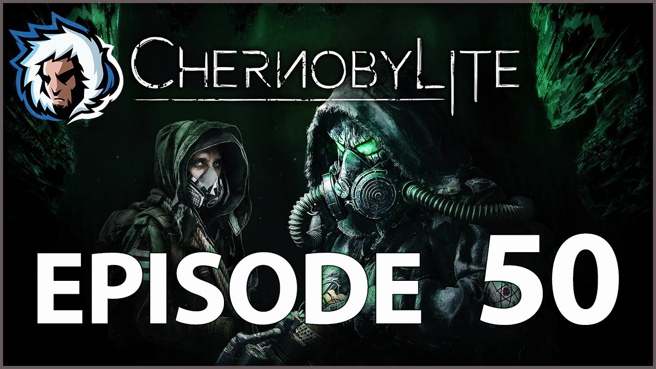 chernobylite ending chernobylite ending