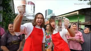 Download lagu Cooking Show Trans TV • Kuali Barbar Ver. 2 Teaser • Commercial Break 2022 • Iklan Indonesia 30 sec