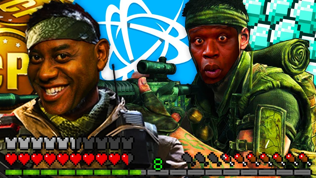 Cold War PC Beta Experience.EXE