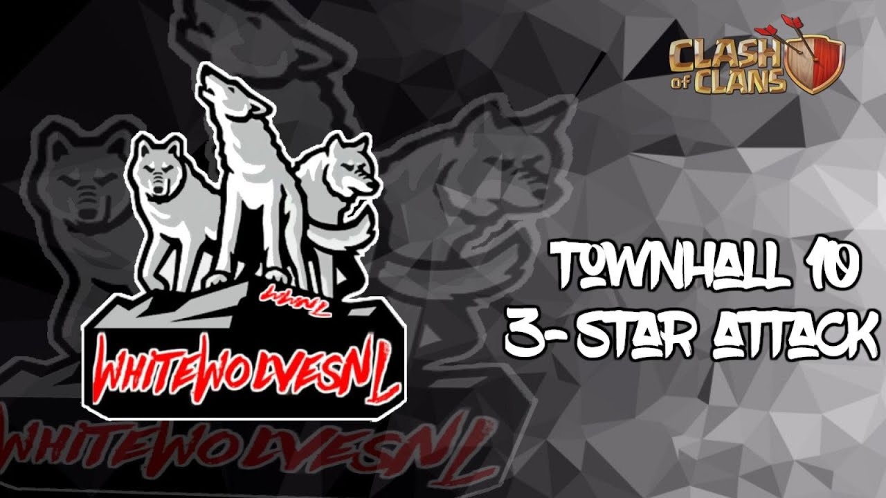 TH 10 frozen witch WhitewolvesNL VS 49 thieves