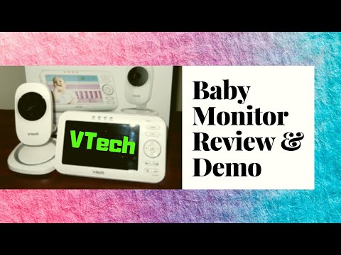 bm3600 vtech