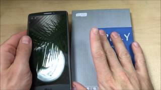 ~Review~ iPely LG V10 Tempered Glass Screen Protector