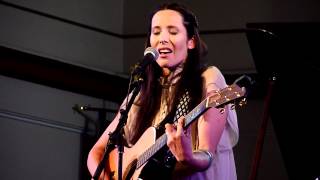 Watch Nerina Pallot Daily Bread video