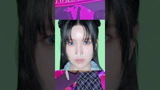 Kpop Idols With Naturally Blue Eyes