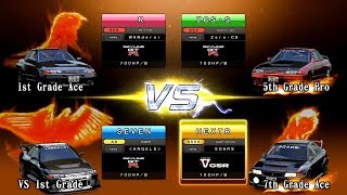 Wmmt5Dx Local Battle 20180925 Part.1