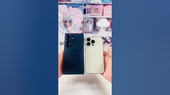 아이폰 유저의 S25 울트라 솔직 리뷰 (삼성이 이 영상을 싫어합니다)