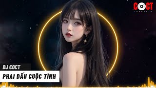 Huang Hun 黄昏 (PHAI DẤU CUỘC TÌNH) REMIX VER 2024 | DJ COCT