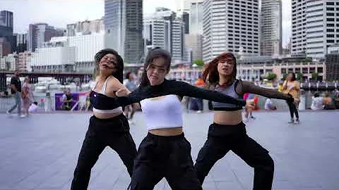 [KPOP IN PUBLIC - AUSTRALIA] Billlie - ’16 Shots’ | Dohee Choreography | GENESIS