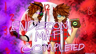 EnderOni MAP || COMPLETED!