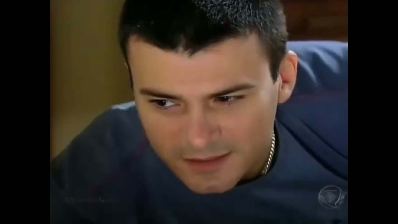 História de Clarice e Daniel Completa parte 13