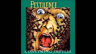 The first 20 albums that got me into death metal #14: Consuming Impulse - Pestilence