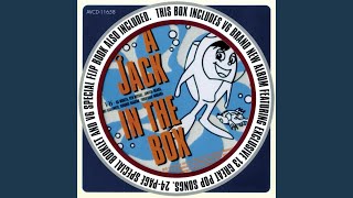 Be Yourself! (NEW ALBUM MIX)