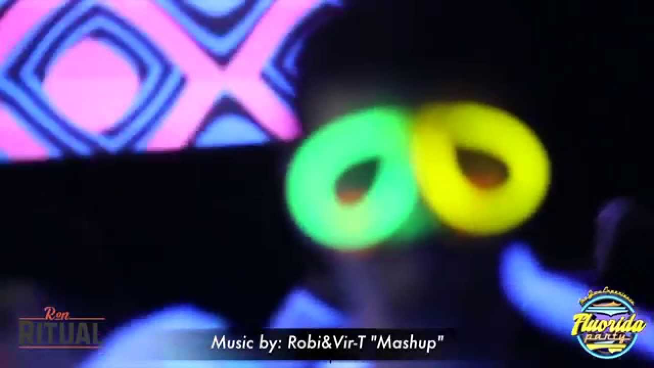 Fluorida Party Aftermovie Inauguración 29N 2014 Sala Eventual