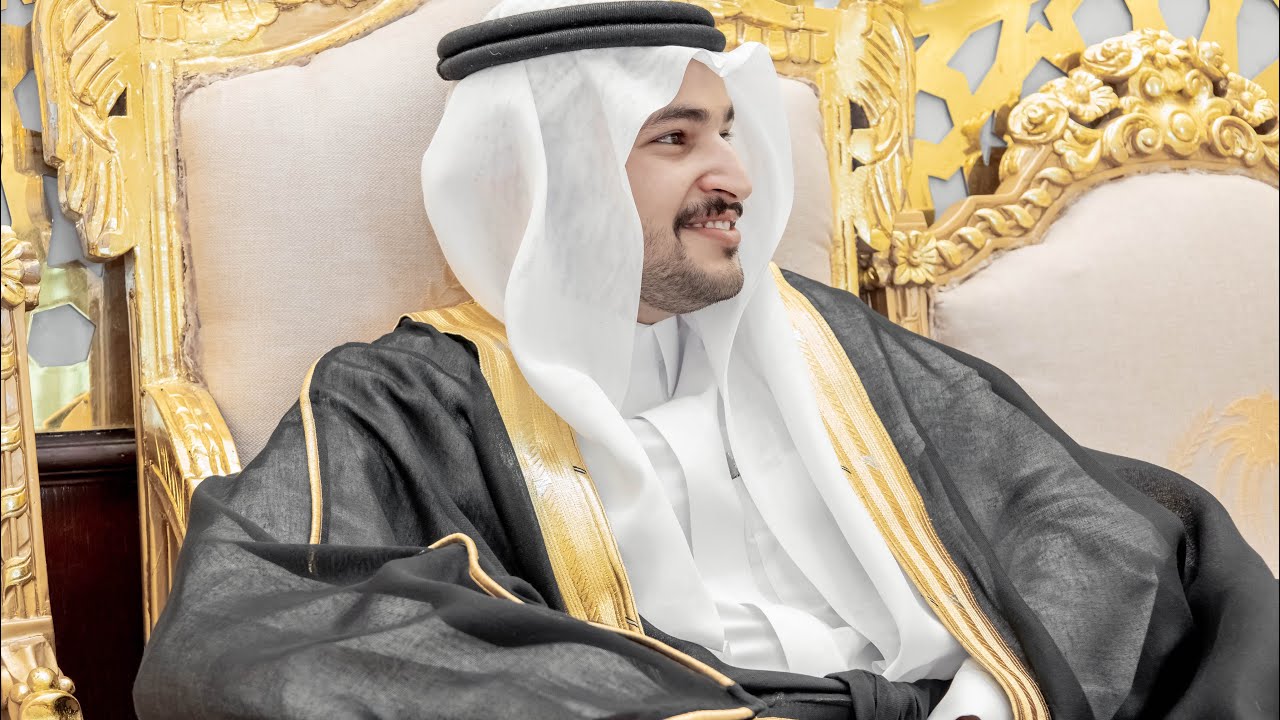 #حفل زواج / شافي سالم محمد الهلولي العطوي 1447/4/9 هـ