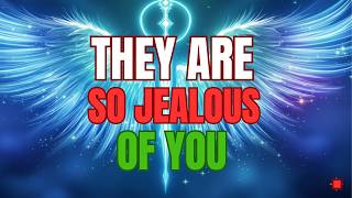 Chosen Ones: Your Colleagues Are Extremely Jealous Of You  👏🔥