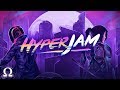 NOW WE'RE PLAYING WITH POWER! | Hyper Jam (Cyberpunk Arena) Ft. Fruit, Shark, Rhabby