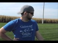 SafetySuit at the Field of Dreams