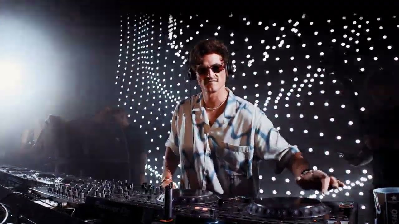 Watch Innellea, SCRIPT - Trust (Live from X OFF Sonar Barcelona, Spain) on YouTube Watch Innellea, SCRIPT - Trust (Live from X OFF Sonar Barcelona, Spain) on YouTube