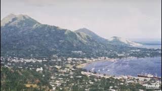 Rabaul Mi Cry Long Yu - Basil Greg (PNG Oldi