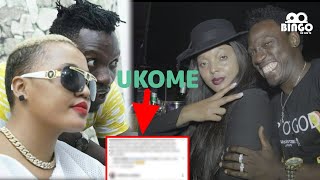 Wolper Amtukana Matusi Mazito Mkali wenu Baada ya kuzusha mtoto wa wolper ni wake Harmorapa Aingilia