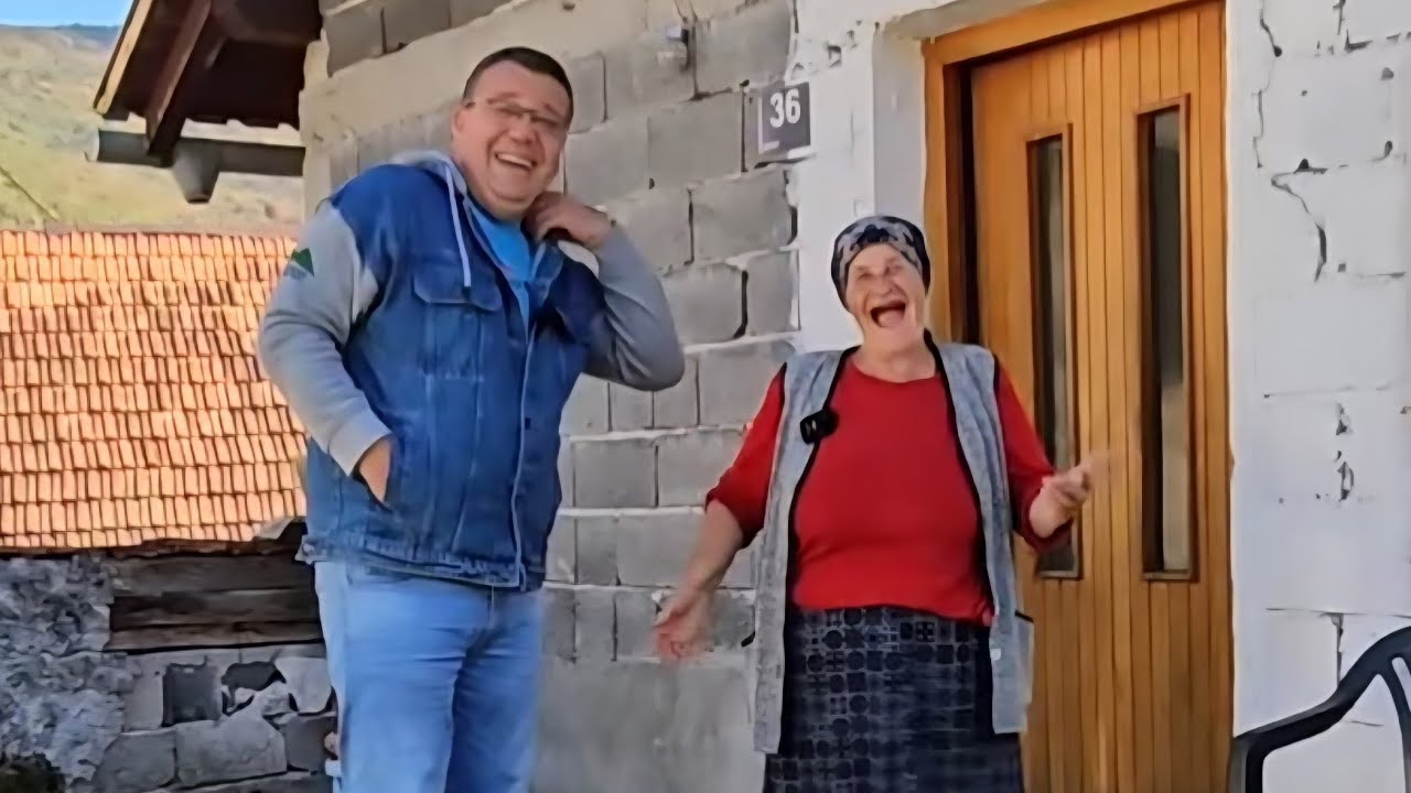 Minkica jalova, ali ja imam svog mrtvog Hasu – pogledajte Šemsu! 