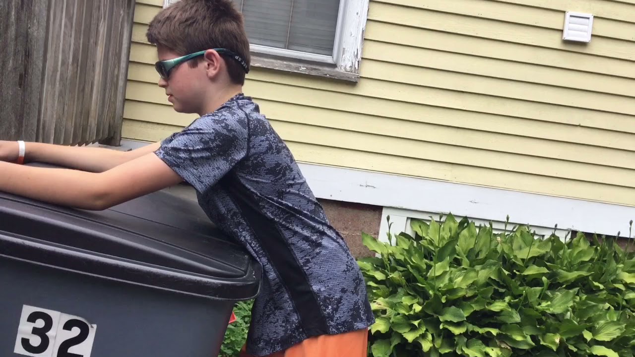 TOP 3 MOST DISGUSTING DARES