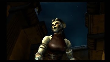 Primal - Part 2: Solum