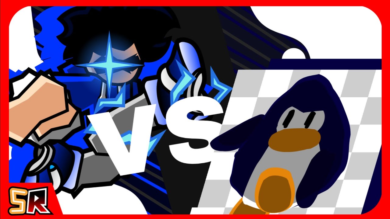 Scratch Rivals - Avisan Vs. Boom-Boo [FULL FIGHT] - YouTube