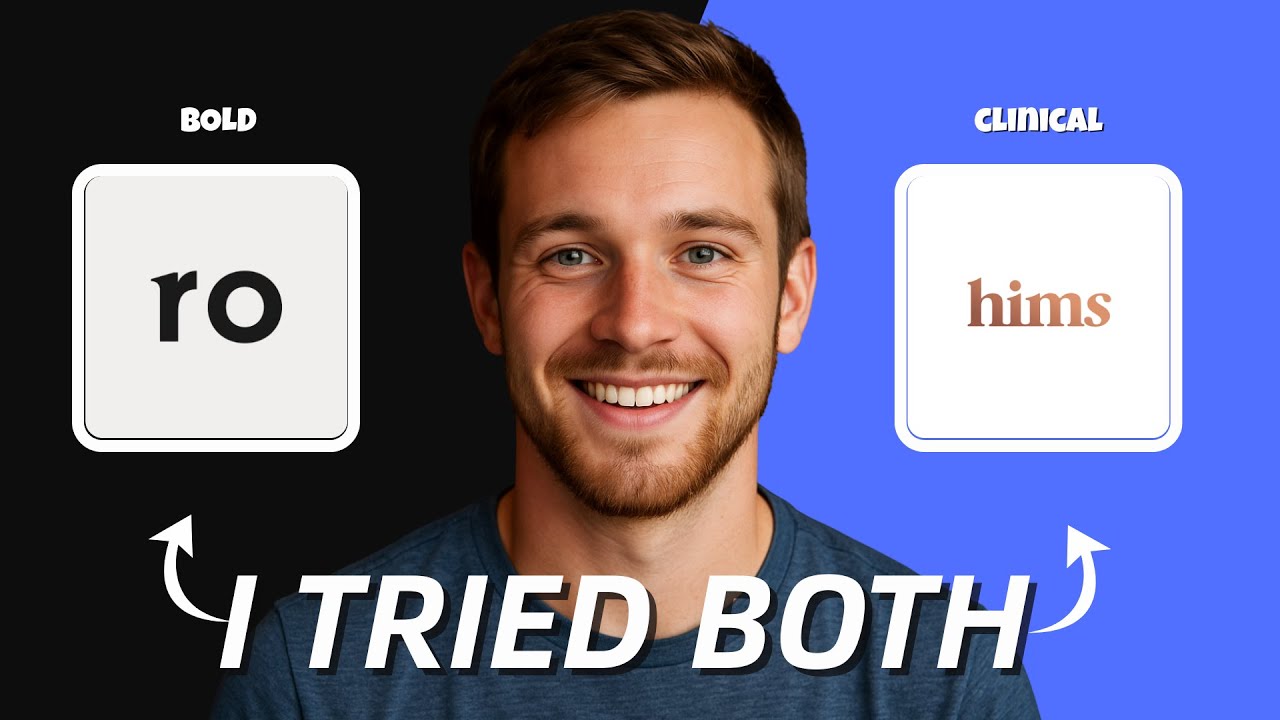 RO Sparks vs Hims: Which One Should You Choose In 2026?