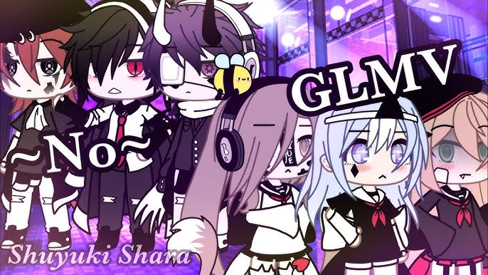 ♀️No Gender♂️  ▶️ Gacha Life PT BR • Amino